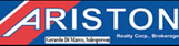 Ariston Reality Corp.