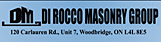 Di Rocco Masonry