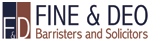 Fine & Deo