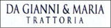 Gianni & Maria
